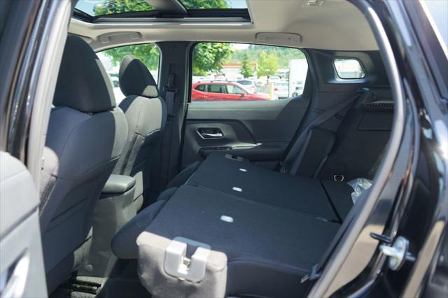 New 2025 Nissan Kicks For Sale in Bellingham, WA