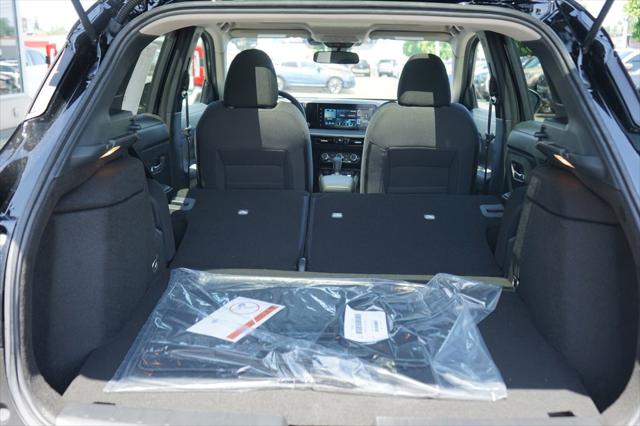 New 2025 Nissan Kicks For Sale in Bellingham, WA