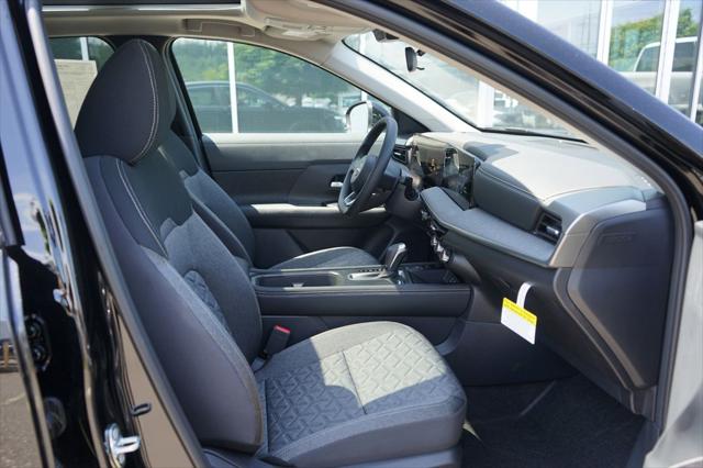 New 2025 Nissan Kicks For Sale in Bellingham, WA