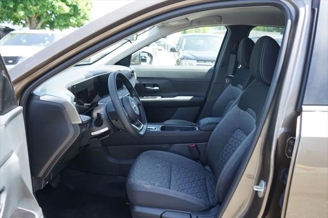 New 2025 Nissan Kicks For Sale in Bellingham, WA