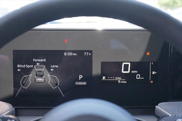 New 2025 Nissan Kicks For Sale in Bellingham, WA
