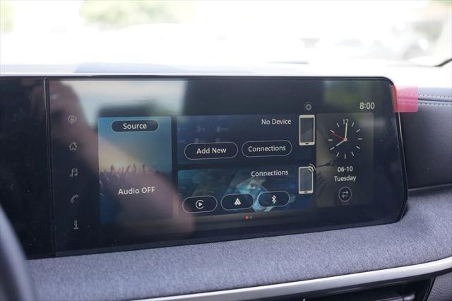 New 2025 Nissan Kicks For Sale in Bellingham, WA