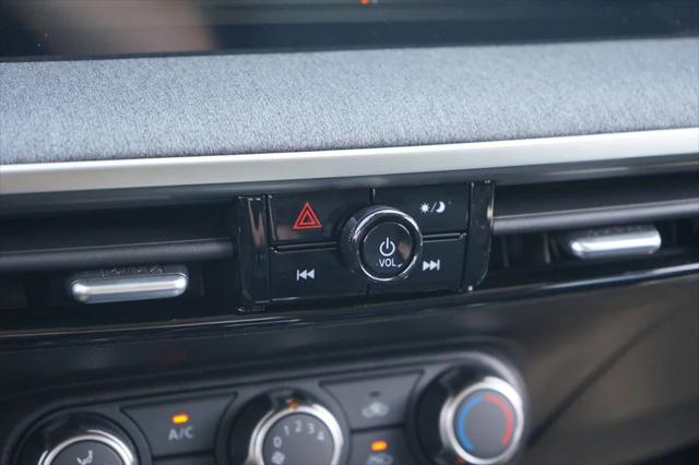 New 2025 Nissan Kicks For Sale in Bellingham, WA
