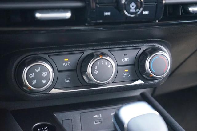 New 2025 Nissan Kicks For Sale in Bellingham, WA