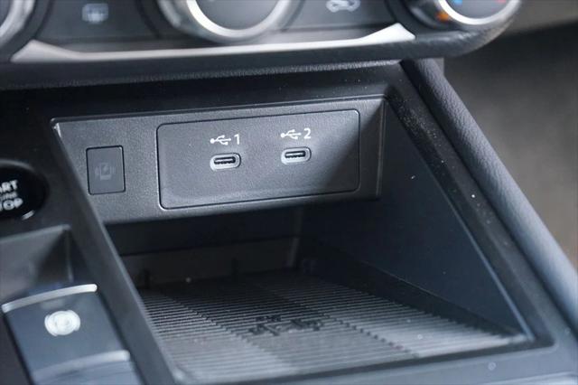New 2025 Nissan Kicks For Sale in Bellingham, WA