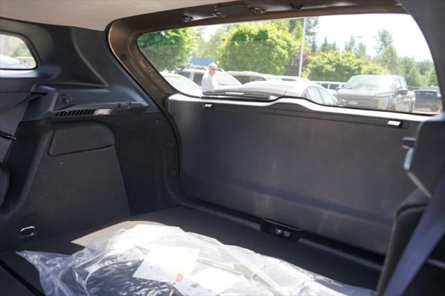New 2025 Nissan Kicks For Sale in Bellingham, WA