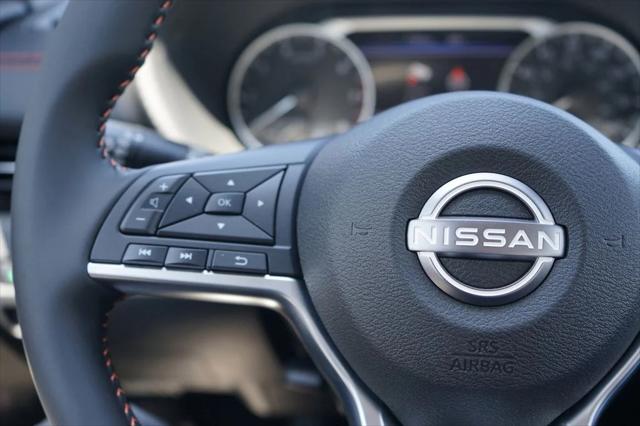 New 2025 Nissan Sentra For Sale in Bellingham, WA