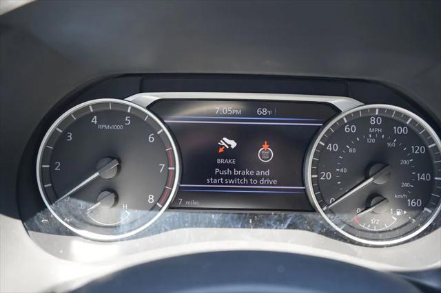 New 2025 Nissan Sentra For Sale in Bellingham, WA