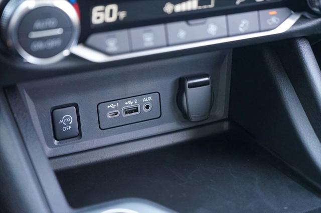 New 2025 Nissan Sentra For Sale in Bellingham, WA