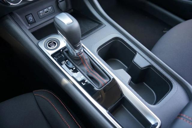 New 2025 Nissan Sentra For Sale in Bellingham, WA