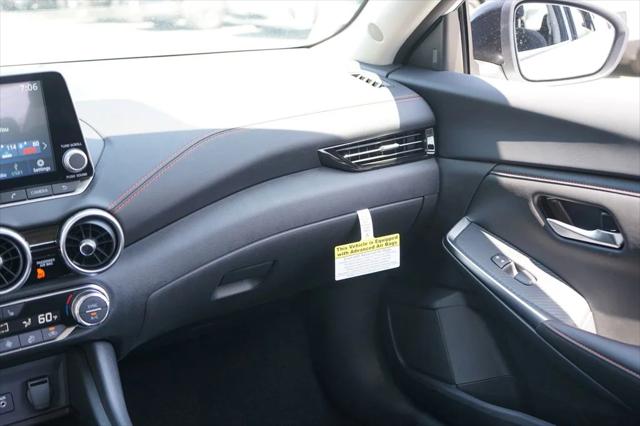 New 2025 Nissan Sentra For Sale in Bellingham, WA