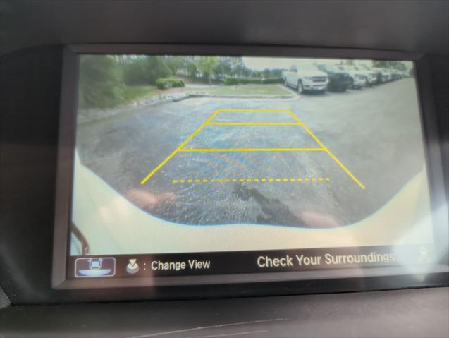 Used 2016 Acura MDX For Sale in Muscle Shoals, AL