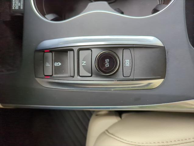 Used 2016 Acura MDX For Sale in Muscle Shoals, AL