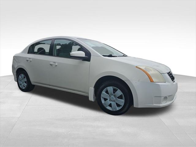 Used 2009 Nissan Sentra For Sale in Muscle Shoals, AL