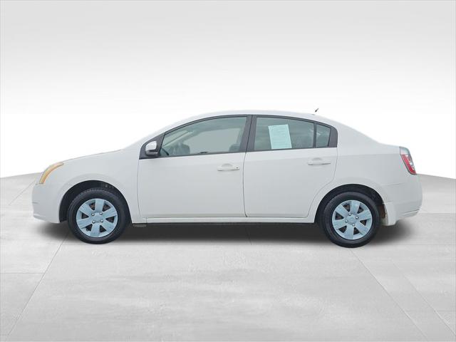 Used 2009 Nissan Sentra For Sale in Muscle Shoals, AL