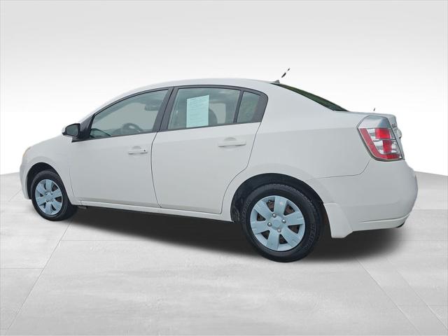 Used 2009 Nissan Sentra For Sale in Muscle Shoals, AL