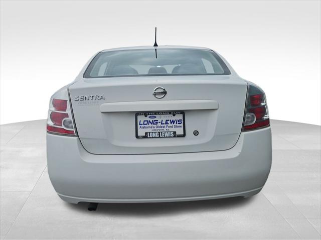 Used 2009 Nissan Sentra For Sale in Muscle Shoals, AL