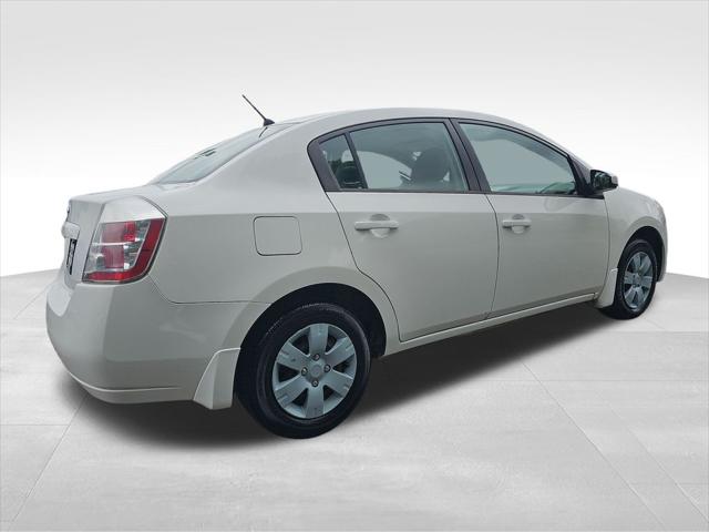 Used 2009 Nissan Sentra For Sale in Muscle Shoals, AL