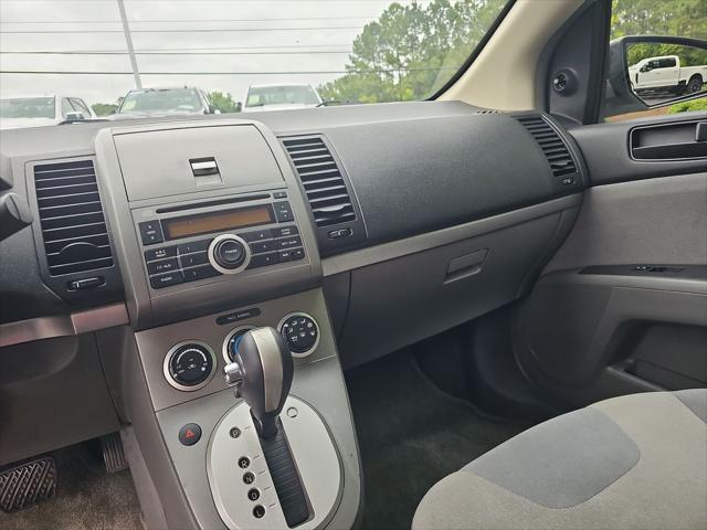 Used 2009 Nissan Sentra For Sale in Muscle Shoals, AL