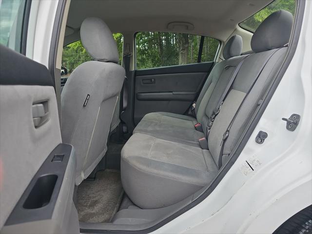 Used 2009 Nissan Sentra For Sale in Muscle Shoals, AL