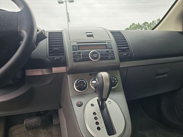 Used 2009 Nissan Sentra For Sale in Muscle Shoals, AL