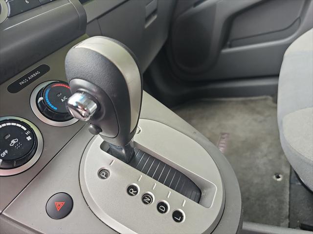 Used 2009 Nissan Sentra For Sale in Muscle Shoals, AL