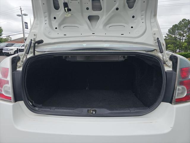 Used 2009 Nissan Sentra For Sale in Muscle Shoals, AL