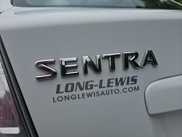 Used 2009 Nissan Sentra For Sale in Muscle Shoals, AL
