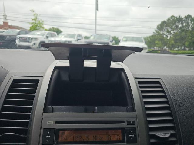 Used 2009 Nissan Sentra For Sale in Muscle Shoals, AL