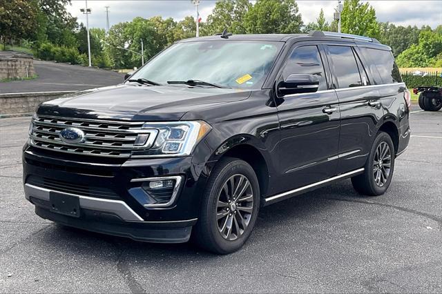 Used 2020 Ford Expedition For Sale in Millington, TN