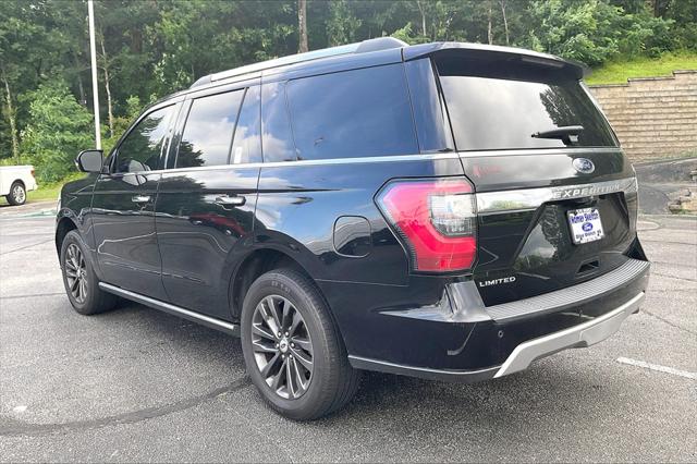 Used 2020 Ford Expedition For Sale in Millington, TN