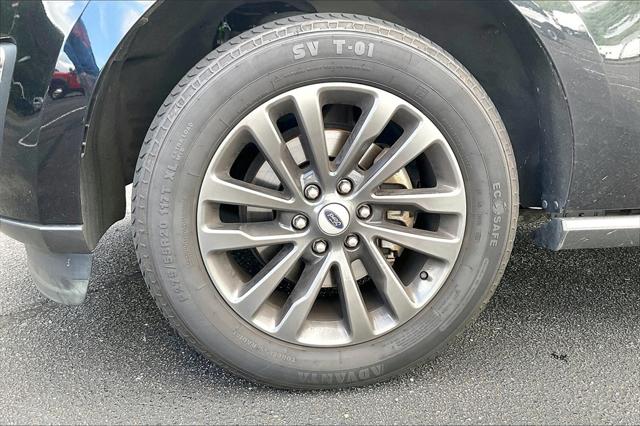 Used 2020 Ford Expedition For Sale in Millington, TN