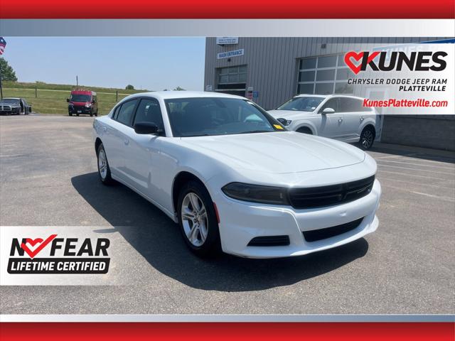 2023 Dodge Charger SXT for sale in Platteville, WI