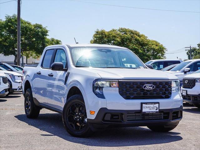 2025 Ford Maverick XLT for sale in San Diego, CA