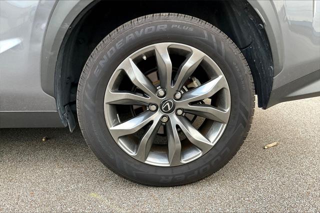 Used 2021 Lexus NX 300 For Sale in Olive Branch, MS