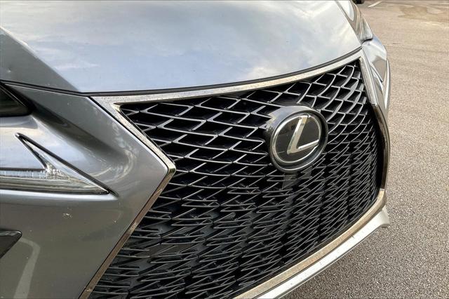 Used 2021 Lexus NX 300 For Sale in Olive Branch, MS