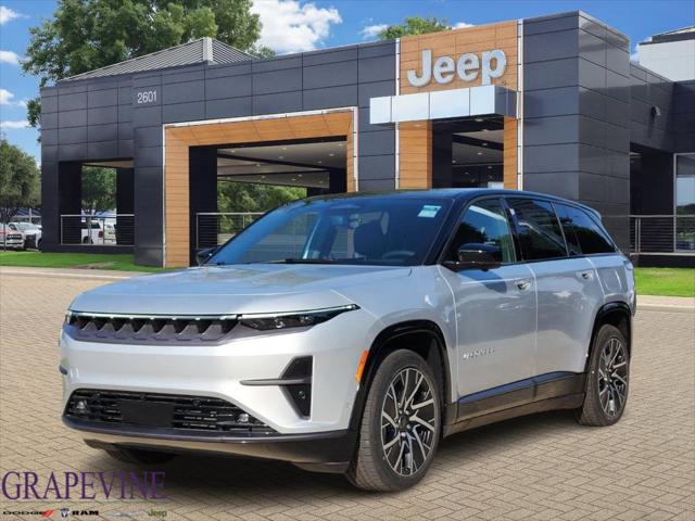 2025 Jeep Wagoneer Limited for sale in Grapevine, TX
