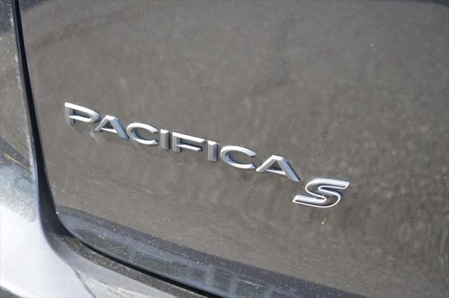 Used 2024 Chrysler Pacifica Hybrid For Sale in Bellingham, WA