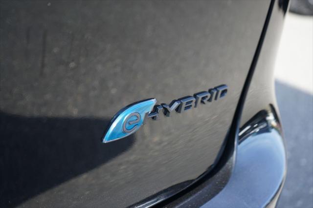 Used 2024 Chrysler Pacifica Hybrid For Sale in Bellingham, WA