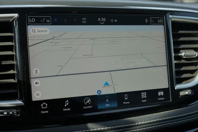 Used 2024 Chrysler Pacifica Hybrid For Sale in Bellingham, WA