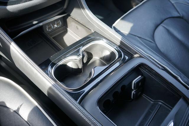 Used 2024 Chrysler Pacifica Hybrid For Sale in Bellingham, WA