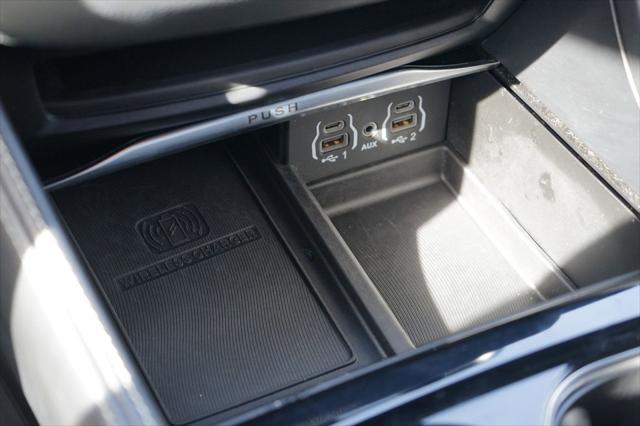 Used 2024 Chrysler Pacifica Hybrid For Sale in Bellingham, WA