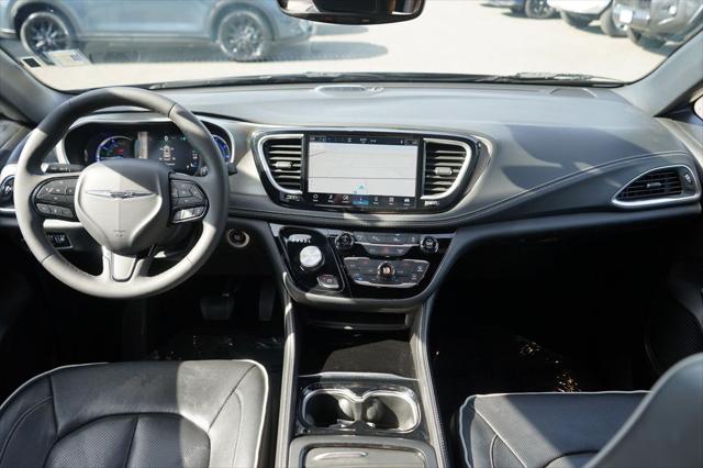 Used 2024 Chrysler Pacifica Hybrid For Sale in Bellingham, WA