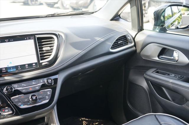 Used 2024 Chrysler Pacifica Hybrid For Sale in Bellingham, WA