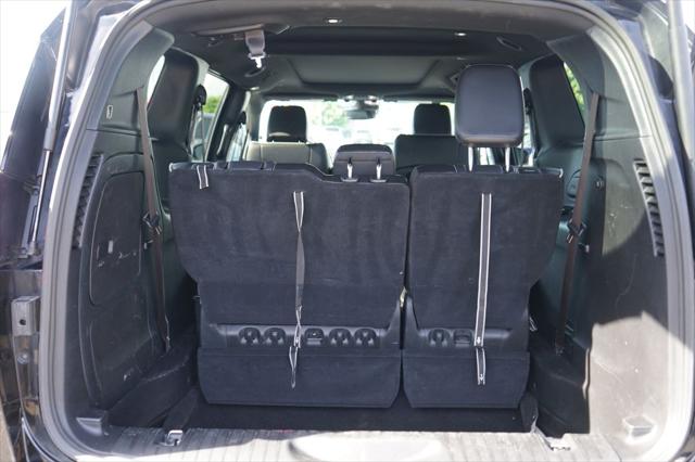 Used 2024 Chrysler Pacifica Hybrid For Sale in Bellingham, WA