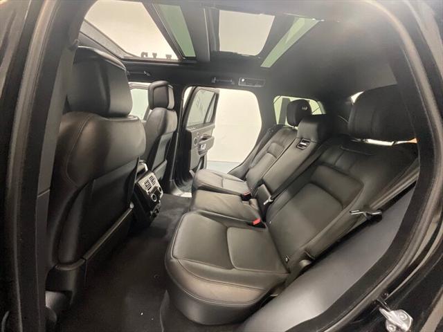 2019 Land Rover Range Rover 5.0L V8 Supercharged