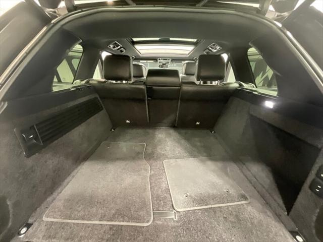 2019 Land Rover Range Rover 5.0L V8 Supercharged