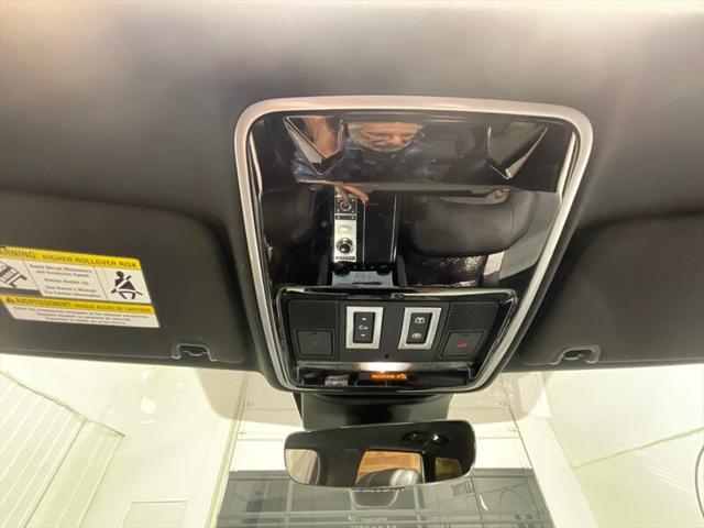 2019 Land Rover Range Rover 5.0L V8 Supercharged