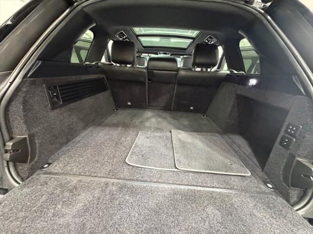 2019 Land Rover Range Rover 5.0L V8 Supercharged