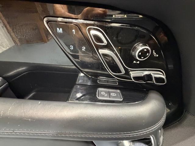 2019 Land Rover Range Rover 5.0L V8 Supercharged